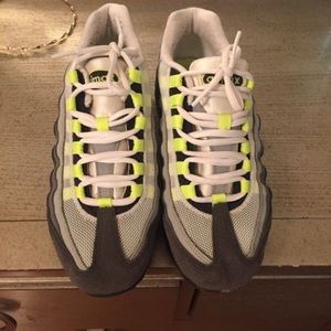 Nike AirMax 95